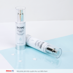 SKINMD PURE WHITENOL SERUM 
